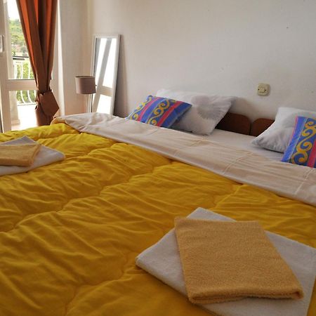 Apartments Sea Star Mlini Zewnętrze zdjęcie