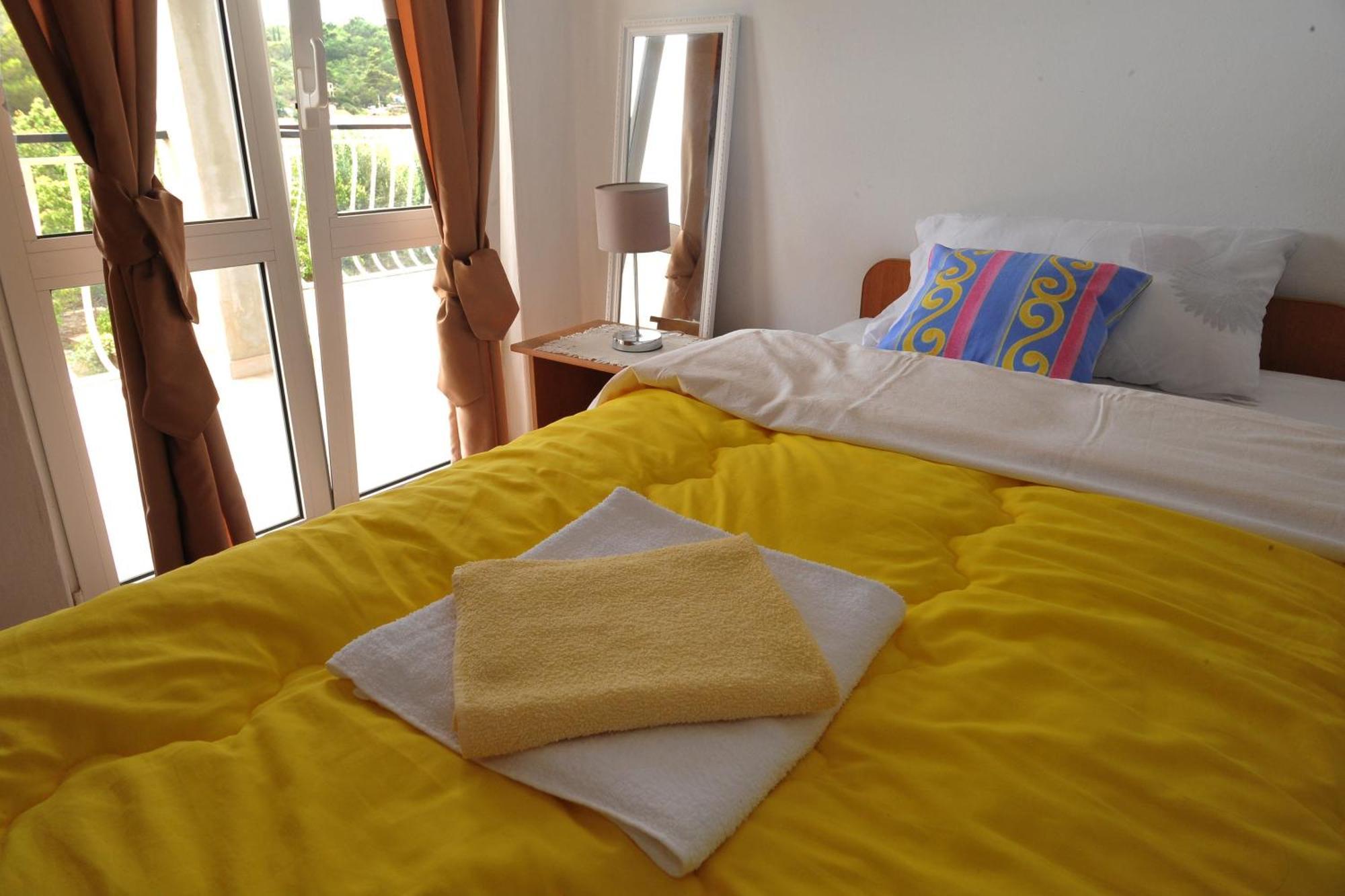 Apartments Sea Star Mlini Zewnętrze zdjęcie