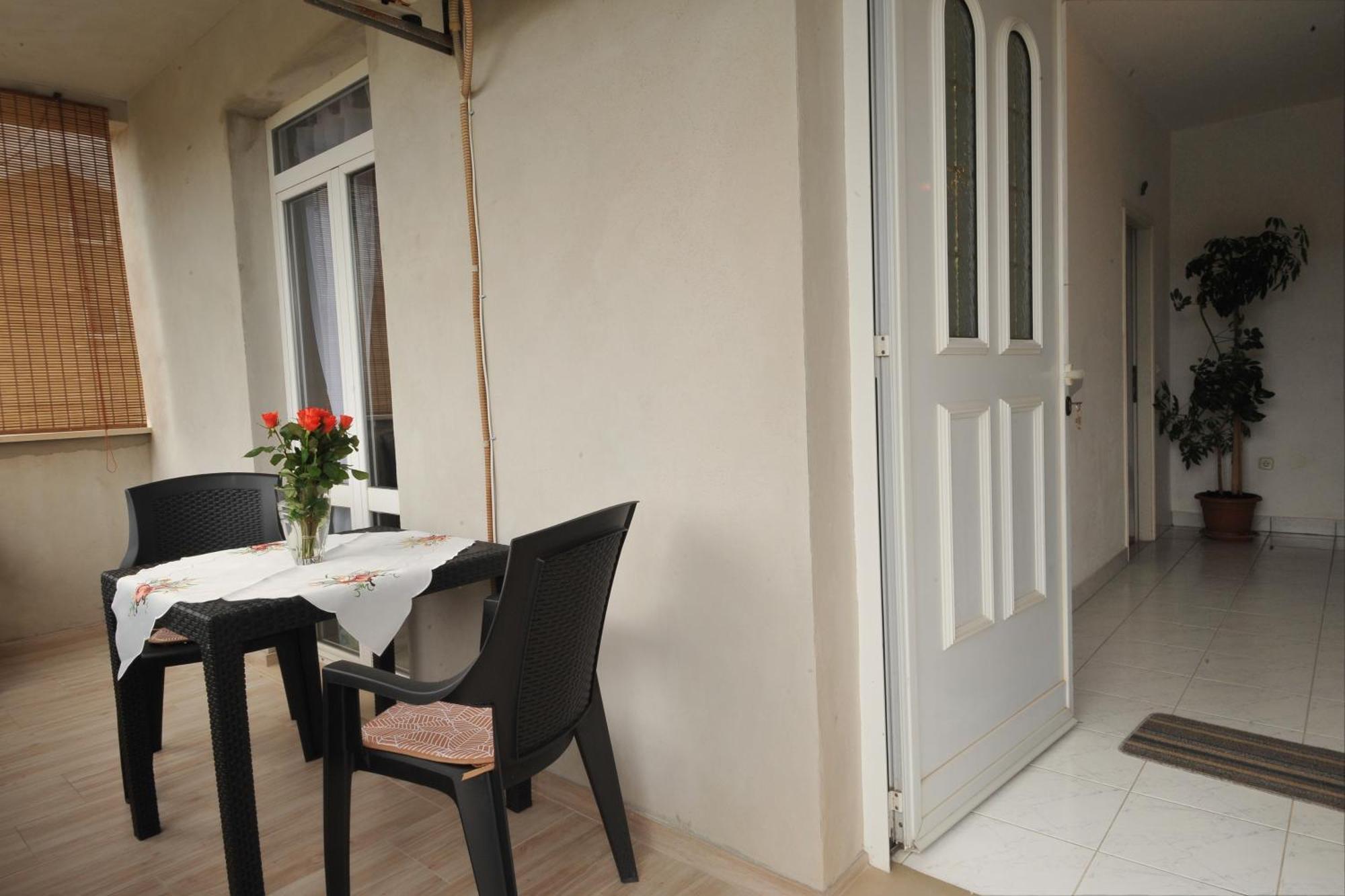 Apartments Sea Star Mlini Zewnętrze zdjęcie
