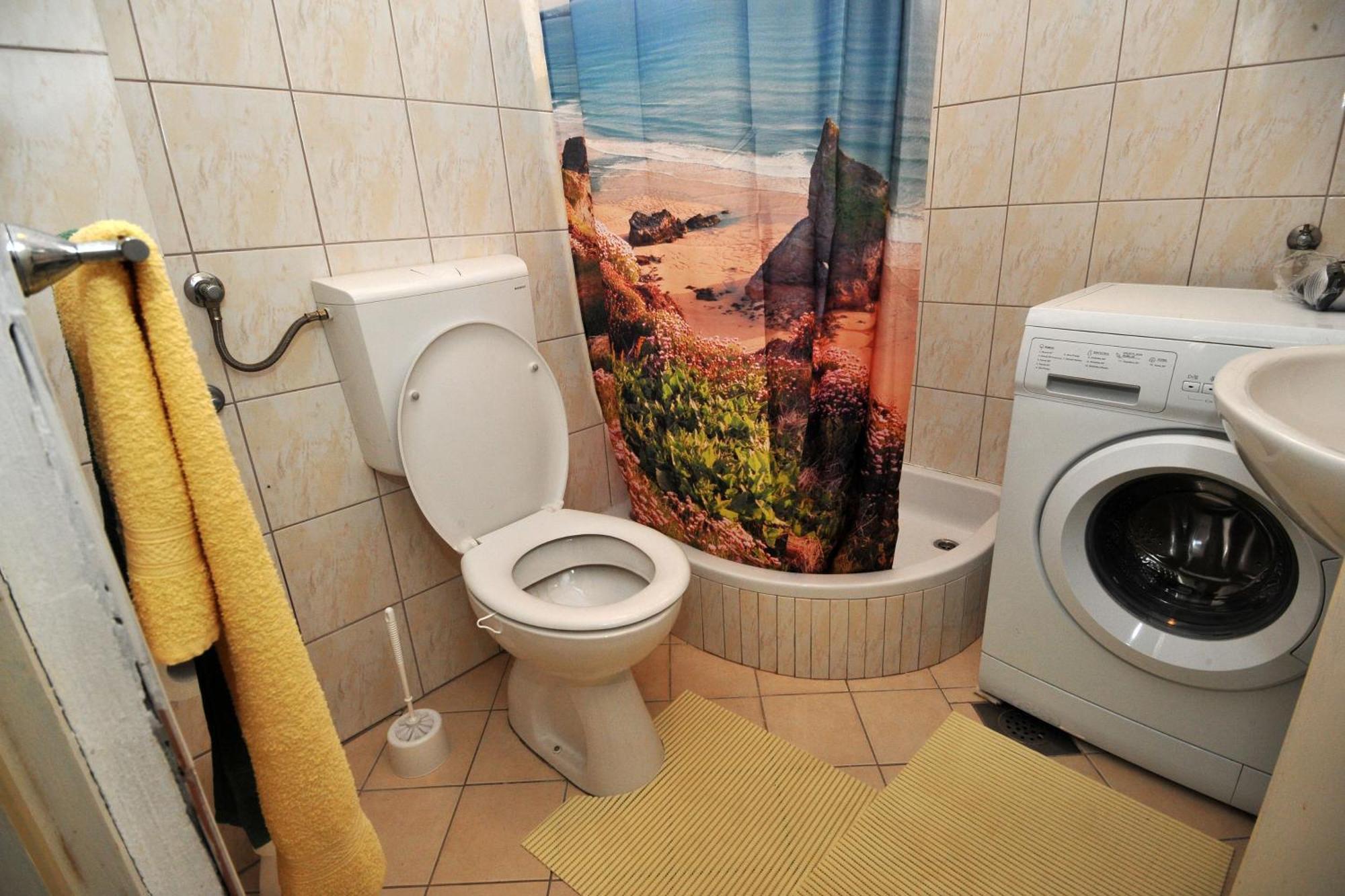 Apartments Sea Star Mlini Zewnętrze zdjęcie