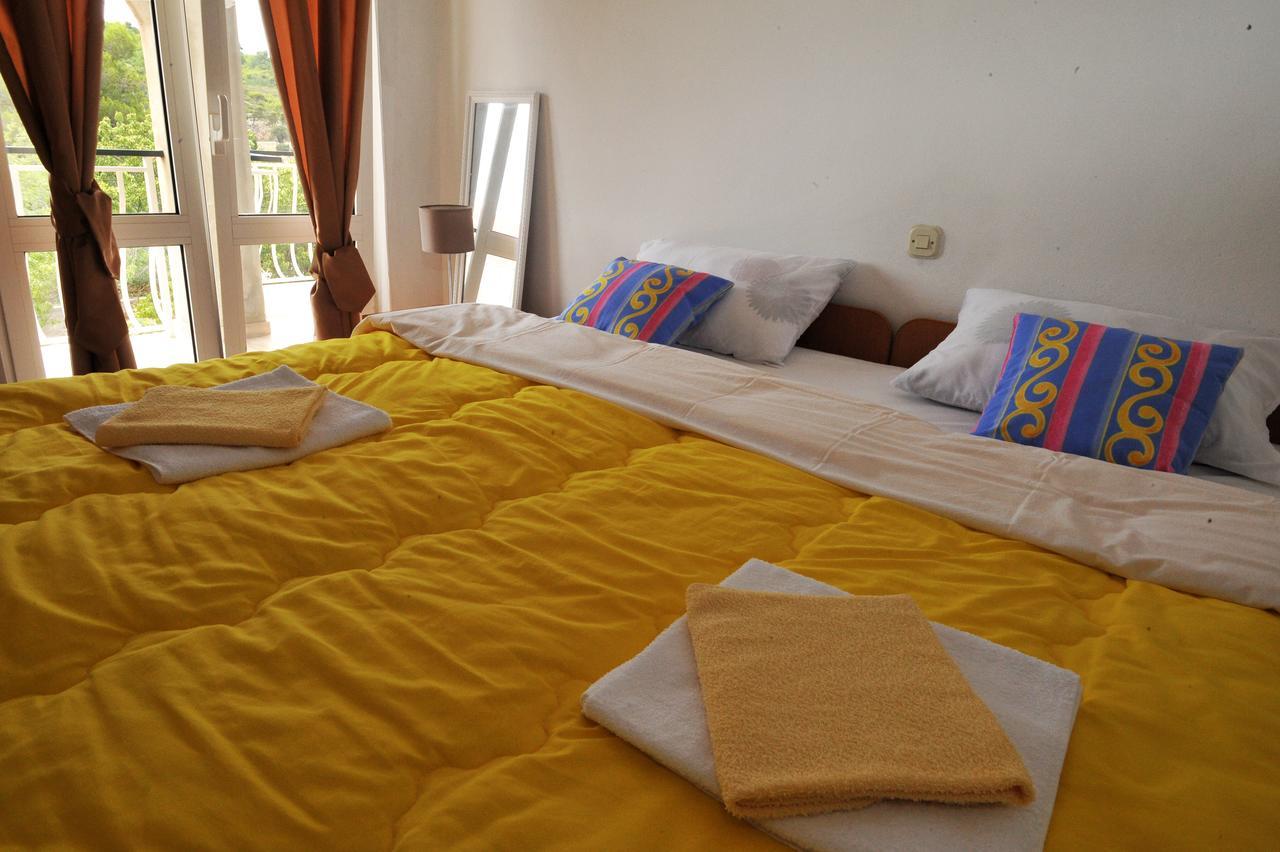 Apartments Sea Star Mlini Zewnętrze zdjęcie