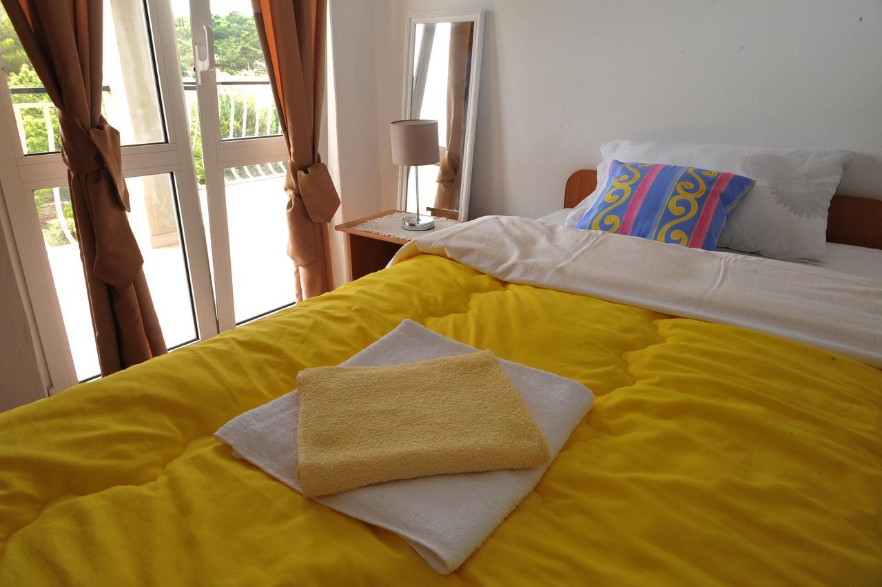 Apartments Sea Star Mlini Zewnętrze zdjęcie